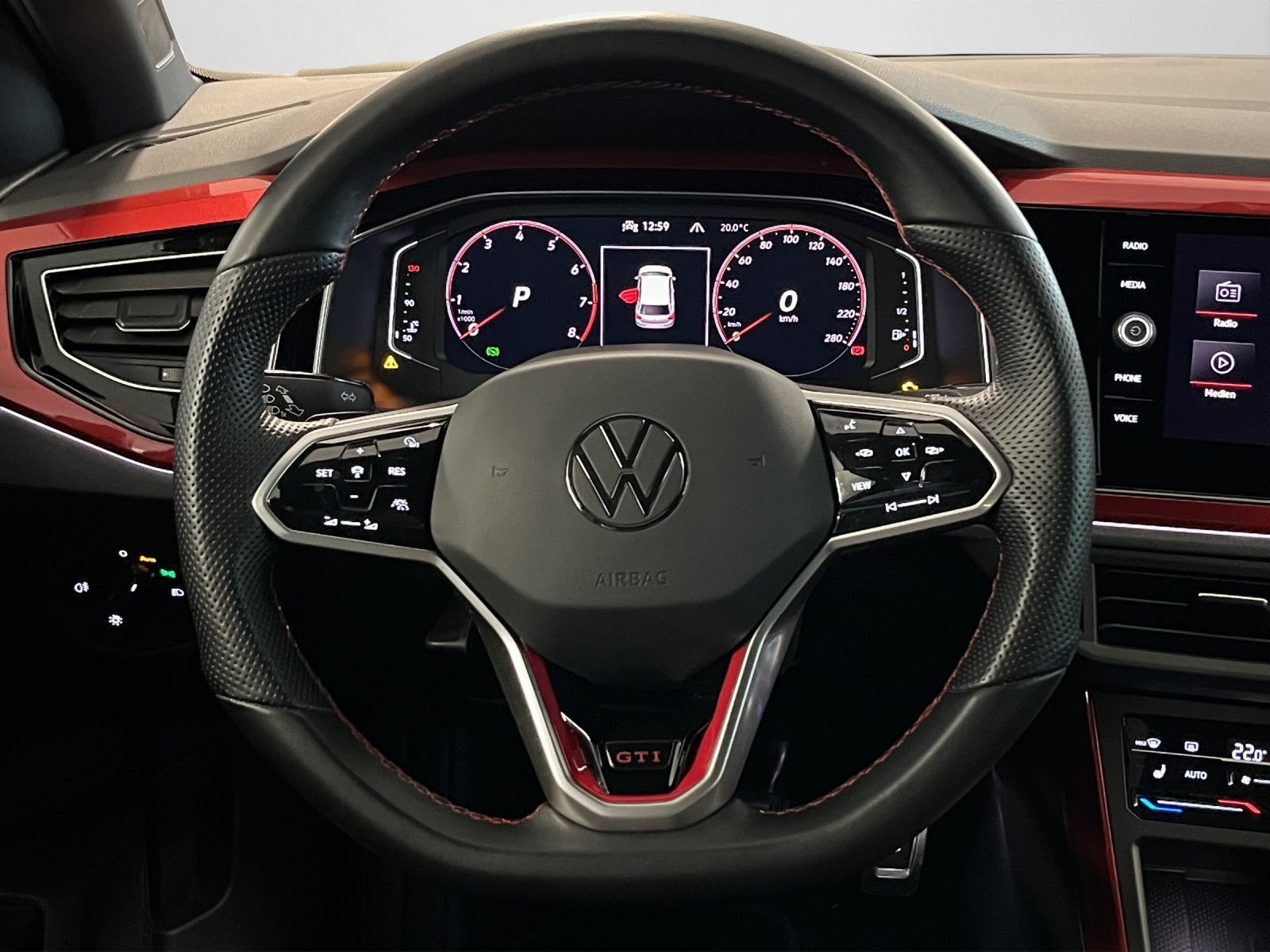 Volkswagen Polo - Bild 10