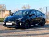 Toyota Prius GR SPORT 1.8 VT-I 122PS FACELIFT - gebrauchte Toyota Prius aus dem Jahr 2016