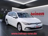 Volkswagen Golf VIII Variant 1.5 eTSI DSG MHEV Life LED ACC - Volkswagen Golf: Kombi, Variant