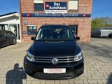 Volkswagen Caddy Comfortline BMT*SHZ*KLIMA*PTS*GARANTIE* - Volkswagen Caddy: Cad