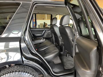Land Rover Freelander 2 S TD4 *TEMPOMAT*AHK*PDC*LEDER*SZHZ*
