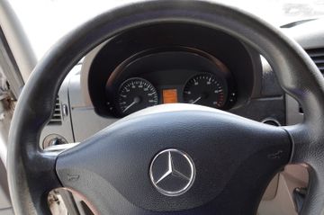 Mercedes Sprinter - 10