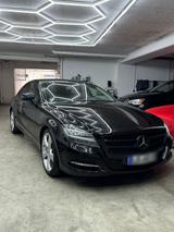 Mercedes-Benz CLS 350 -Scheckheftgepflegt ... - Mercedes-Benz CLS 350 Gebrauchtwagen in Stuttgart