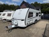 Knaus Südwind 650 FSK 60 Years Edition - Knaus Wohnwagen Klimaanlage
