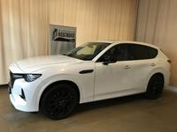 Mazda CX-60 e-SKYACTIV PHEV HOMURA CON-P DRI-P COM-P P