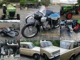 Lada mit H-Kennzeichen, suche älteres Moto... - Lada 1200: Limousine