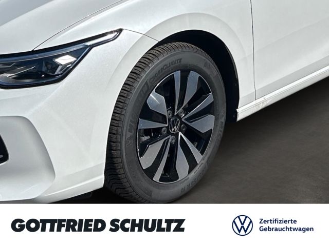 Volkswagen Golf - Bild 11