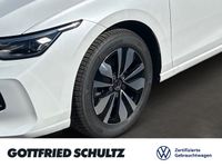 Volkswagen Golf - Vorschau Bild 11