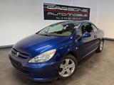 Peugeot 307 CC Tendance 135**KEIN TÜV** - Peugeot 307 mit Schiebedach