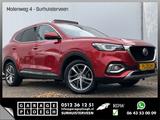 MG EHS 1.5 TGDI Luxury PHEV Pano leder Memory 360ca - rote MG EHS
