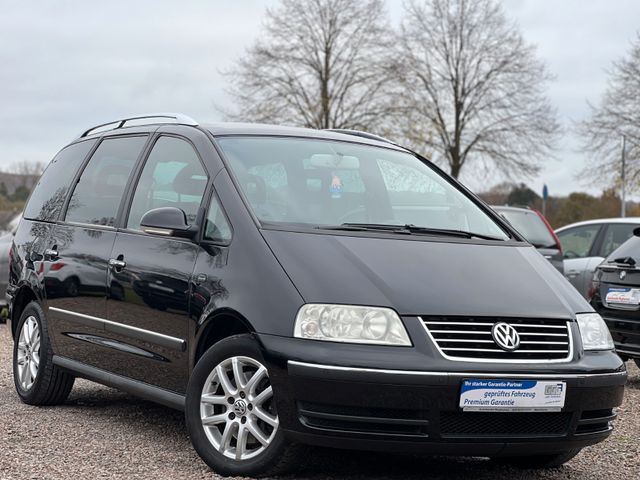 Volkswagen Sharan Freestyle 1.8T*7-Sitzer*Automatik*Tüv-Neu