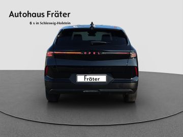 Fotografie 7 des Opel Grandland (X) Grandland 1.2 Ultimate Allwetter Matrix Head-Up