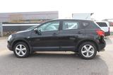 Nissan Qashqai Tekna - gebrauchte Nissan Qashqai aus dem Jahr 2007