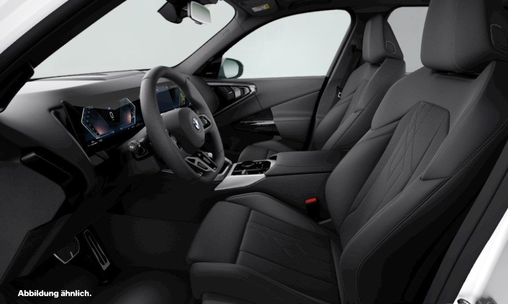 BMW X3 - Bild 4