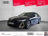 Audi A5 Avant e-hybrid qu. LED*S line*Sportsitze*WR**