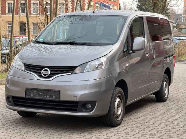 Nissan NV200 /Evalia Kombi Premium