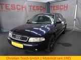 Audi A4 1.8 T quattro | ALU 18 " | KLIMA |  TÜV NEU | - Audi A4 aus 2000: 1.8
