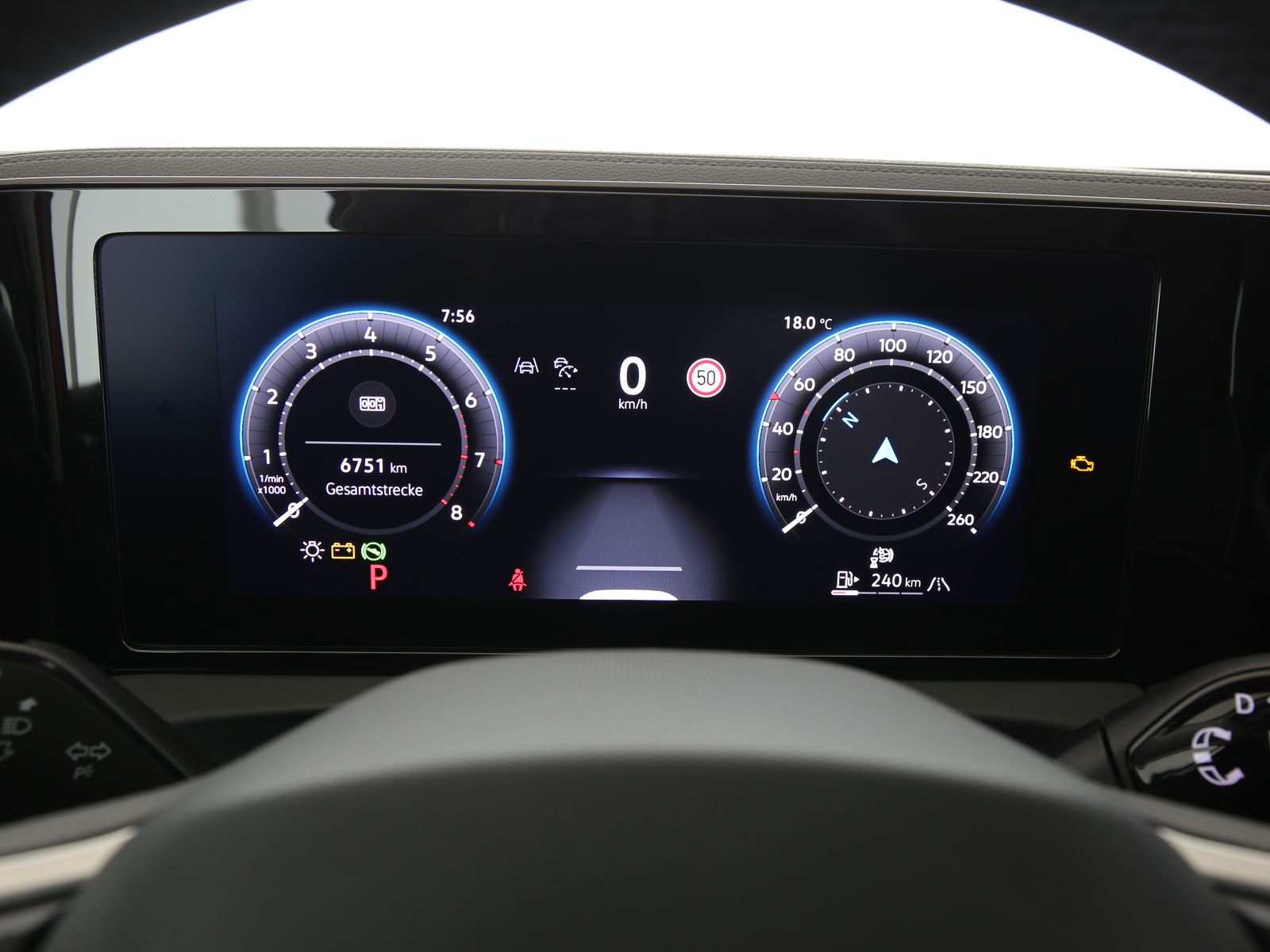 Volkswagen Tiguan - Bild 13