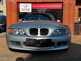 BMW Z3 1.8, Hardtop/Teilleder/Sitzheizung/Reifen Neu - BMW Z3: Hardtop