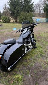 Harley-Davidson Sport Glide  - HARLEY-DAVIDSON SPORT GLIDE