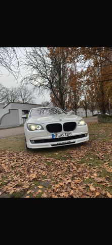 BMW 730d F01 Langversion Alpina Paket