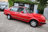 Volkswagen Jetta - gebrauchte VW Jetta aus dem Jahr 1987