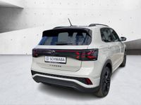 Volkswagen T-Cross - Vorschau Bild 4