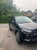 Jeep Compass 1.3l T4-PHEV 140kW Altitude Autom. 4... - Jeep Compass in Bielefeld