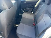 Skoda Fabia - Vorschau Bild 12