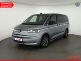 Volkswagen T7 Multivan 2.0 TSI DSG LED ACC Sitzheizung
