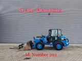 CAT 906 M Bucket + Forks! - CAT 906