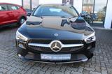 Mercedes-Benz CLA 180 d Shooting Brake - Mercedes-Benz Gebrauchtwagen in Schwerin