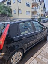 Fiat Punto - Gebrauchtwagen bis 600 Euro mit TÜV