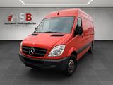 Mercedes-Benz Sprinter II Kasten 213 CDI*L2 H2*2.Hand*3-Sitzer - Mercedes-Benz Sprinter aus 2011: Van