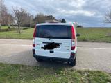 Mercedes-Benz Vito - Mercedes-Benz Vito