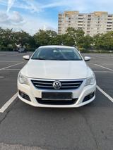 Volkswagen VW Passat CC 2,0 TSI Automatik Xenon Top A... - Volkswagen Passat CC in Hannover