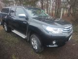 Toyota  HILUX EXTRA CAB HARDTOP - Toyota Hilux: Extra Cab