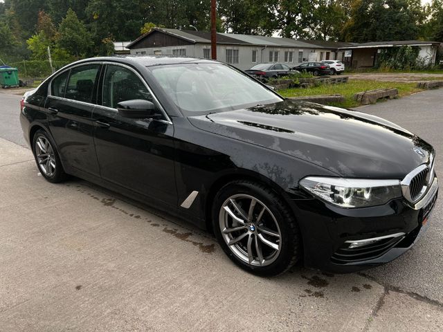 BMW 540d xDrive Lim.