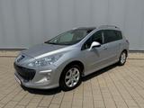 Peugeot 308 SW Premium 156PS *RENTNERFZG*PANORAMA*TEMPOM - Peugeot 308: SW Premium