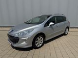 Peugeot 308 SW Premium 156PS *RENTNERFZG*PANORAMA*TEMPOM - Peugeot 308 aus 2010: SW