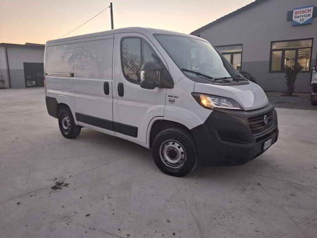 Fiat FIAT Ducato 30 2.3 MJT 120CV PC-TN Furgone