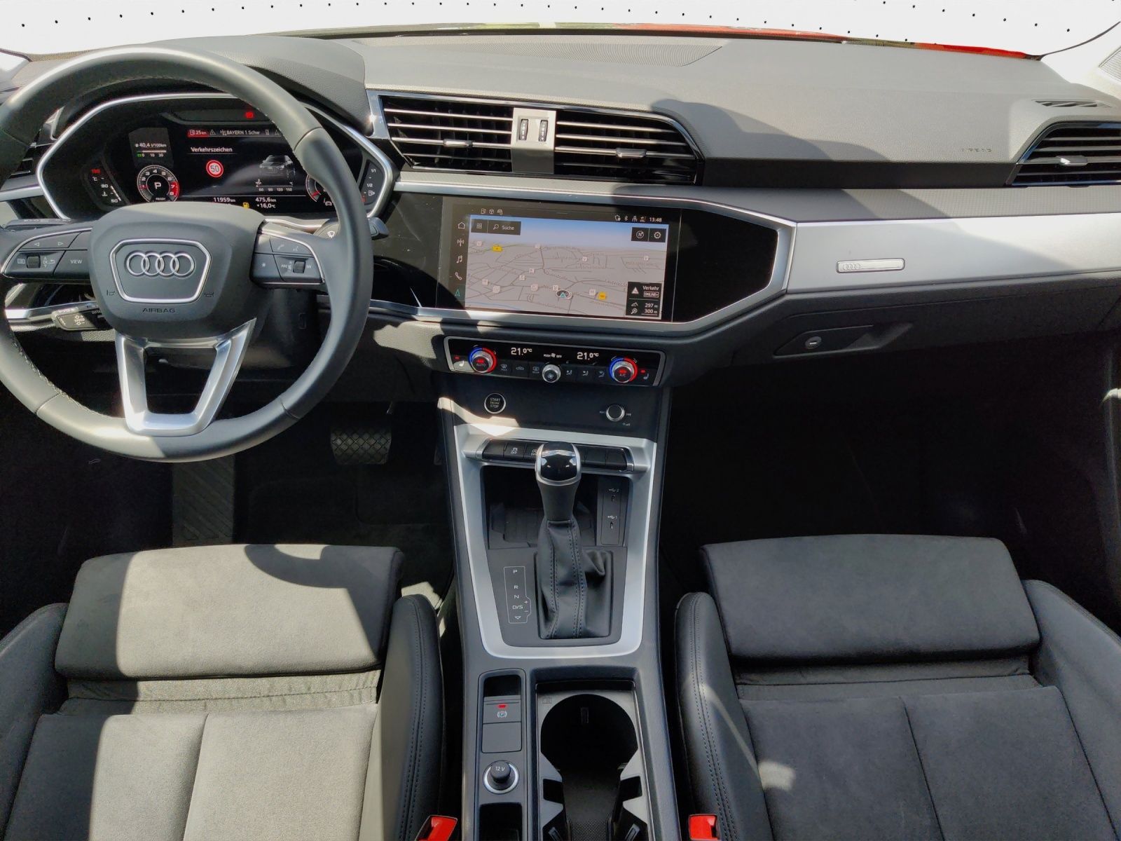 Audi Q3 - Bild 5