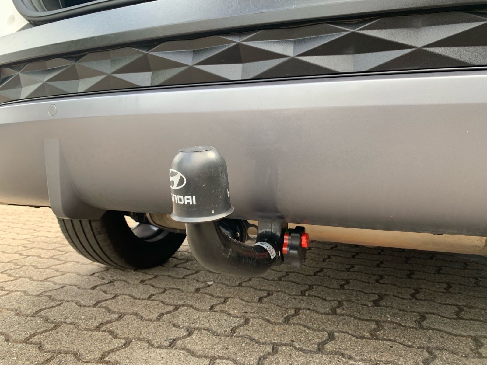 Fahrzeugabbildung Hyundai Tucson 1.6 T-GDI Prime Plug-In Hybrid 4WD AHK