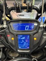 Honda Africa Twin CRF 1000 L Absolute Top Ausstattung - HONDA CRF 1000L AFRICA TWIN