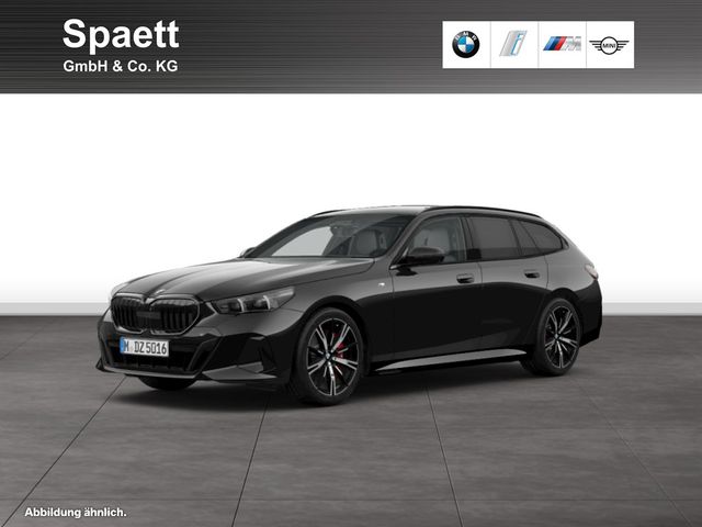 BMW 540d xDrive Touring M Sportpaket Head-Up DAB