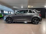 Audi S1 2.0 TFSI quattro Sportback  AUS 1.HAND NAVI - Audi mit Benzin-Antrieb: Kleinwagen