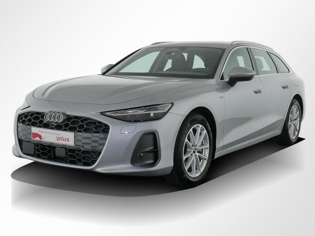 Audi A6 - Bild 16