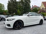 BMW M240i xDrive Coupe *Navi/Kamera/LED* - BMW M240i mit Schiebedach