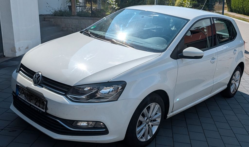 Image of Volkswagen Polo