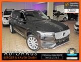 Volvo XC90 INSCRIPTION | AWD | PANO [12M GARANTIE] - Volvo XC90 Gebrauchtwagen in Bremen